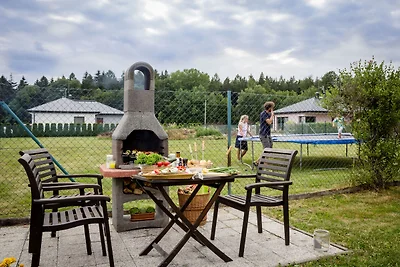 Appartamento a Hornם Nemojov