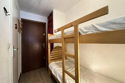 Appartamento a Morillon 1100 vicino alle pist...