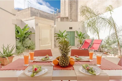 Casa vacanze a Carovigno con Wi-Fi
