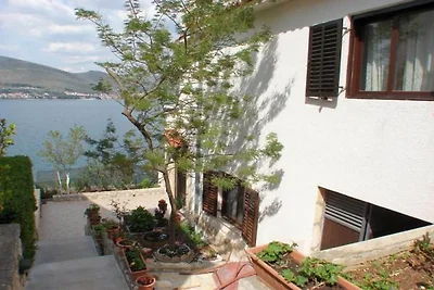 2-Zimmer-Wohnung mit Terrasse
