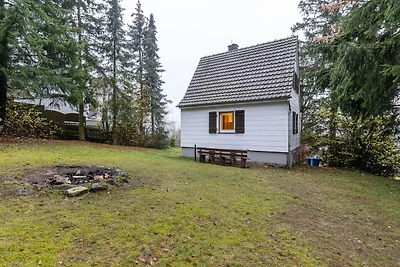 Gemütliches Ferienhaus im Sauerland in der...