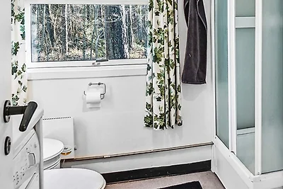 6 persoons vakantie huis in Bording-By Traum