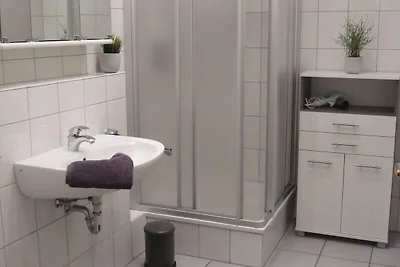 Geräumige Wohnung mit Skilift in der Nähe