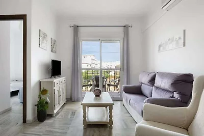 Spazioso appartamento a Conil vicino alla...