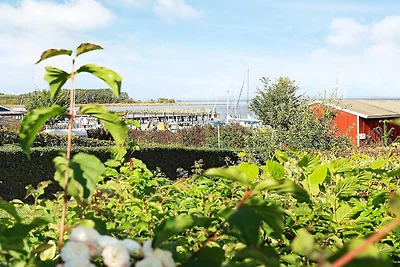 4 Personen Ferienhaus in Ærøskøbing-By Traum