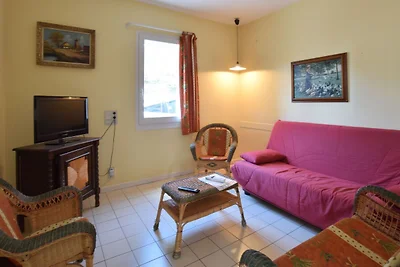 Haus mit privatem Pool und schöner Aussicht