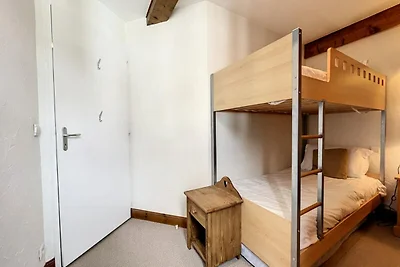 La Parisienne - Wohnung - 6 Personen -...