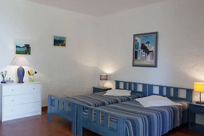 Gemütliches Ferienhaus mit Terrasse