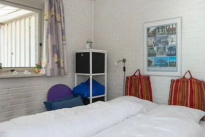 3 Personen Ferienhaus in Gråsten-By Traum