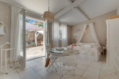 Villa di lusso con jacuzzi a Les Issambres