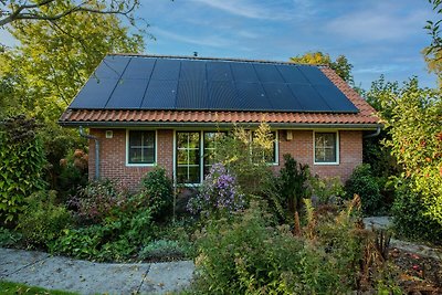 Ferienhaus mit Terrasse in Wijnaldum