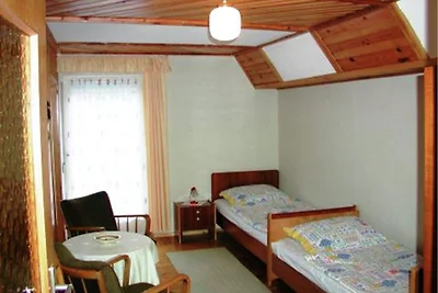 Ferienhaus in Tהnnesberg f�r 4 Personen