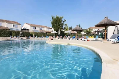 Appartamento di 3 Locali per 6 Persone