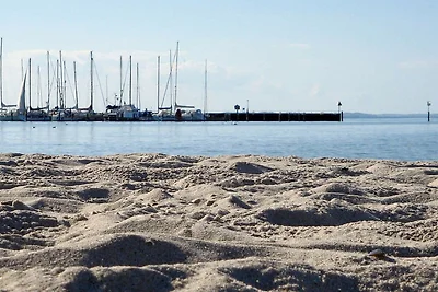 6 Personen Ferienhaus in Gelting