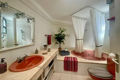 Wohnung in Adeje nahe Playa Fañabé