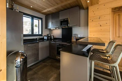 Ferienwohnung in der Nähe der Wanderwege von ...