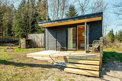 7 persoons vakantie huis in Ebeltoft