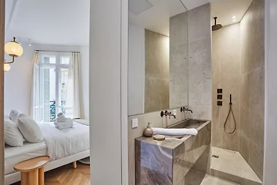 4 kamer appartement Opera Vendome