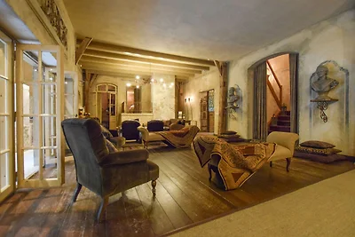 Casa vacanze unica con vasca idromassaggio