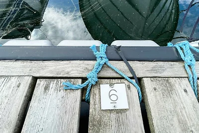 5 Personen Ferienhaus in averøy