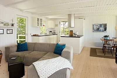 6 Personen Ferienhaus in Spøttrup