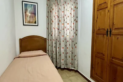 Appartement in Estartit vlakbij het strand