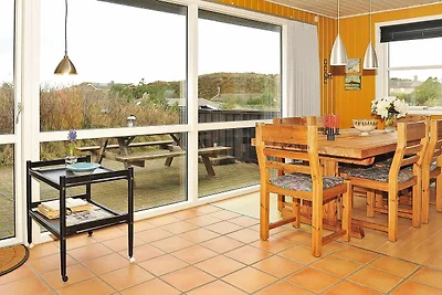 6 Personen Ferienhaus in Henne