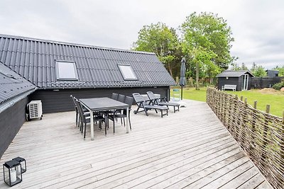 5 person holiday home on a holiday park in Ve...