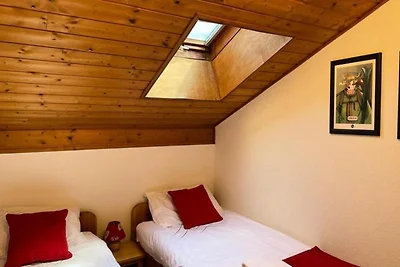 Residenz Le Vieux Moulin