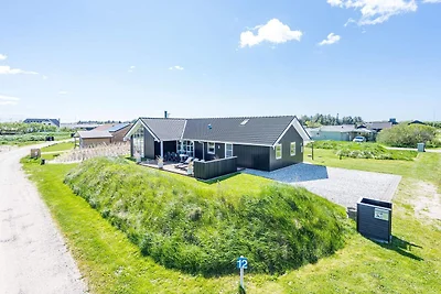 8 persone case ad Hvide Sande