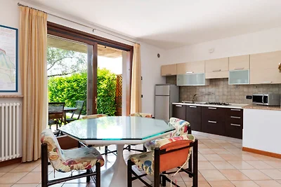 Magnifica casa vacanze a Bardolino con piscin...