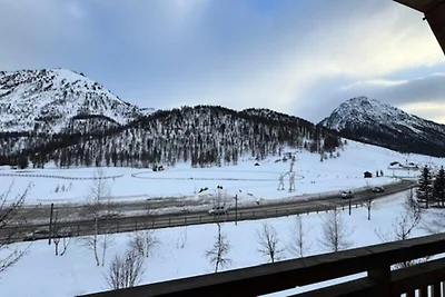 Apartment in Obélisque in der Nähe der...