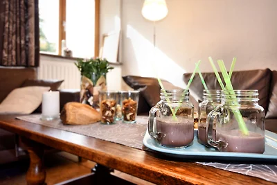 Spaziosa casa vacanze a Burtonville con...