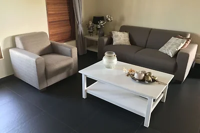 Villa vicino alla spiaggia nel lussuoso...