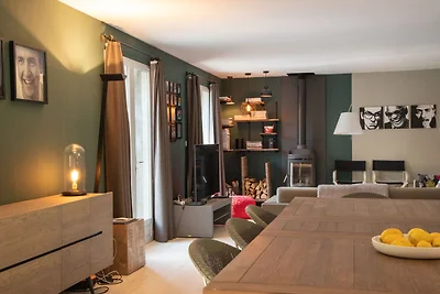 Magnifica villa nel sud dell'Ardèche