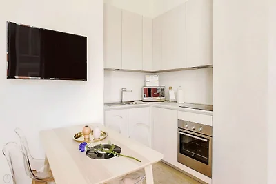 Charmantes Apartment mit Klimaanlage – 1 Schl...
