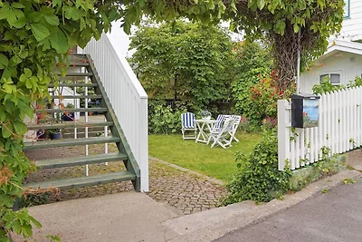 4 Personen Ferienhaus in Smögen