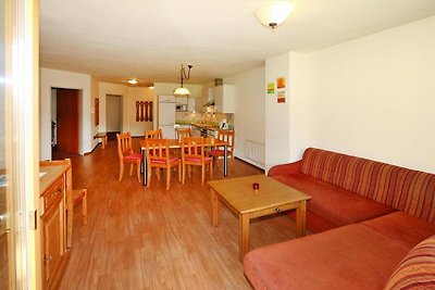 apartman za odmor Obiteljski odmor Altenmarkt im Pongau