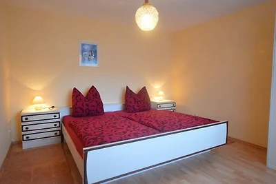 Gemütliches Apartment in Müllenborn mit...