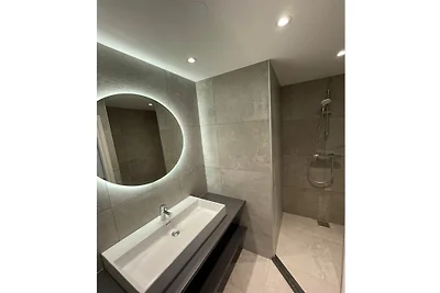Wohnung 7 mit Zeezicht
