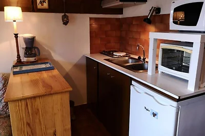 Appartamento monolocale a Notre-Dame-de-Belle...