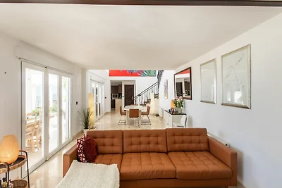 Maestosa villa a Gualchos con piscina privata