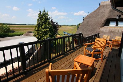 Ferienwohnung Strandanker in Mönkebude