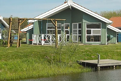 6 Personen Ferienhaus in Otterndorf
