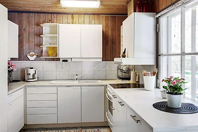 4 Personen Ferienhaus in HEMSE