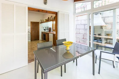 Es Mirador - Casa En Cala Anguila-cala Mendia