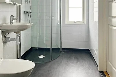 4 Personen Ferienhaus in ANEBY-By Traum