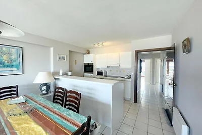 Wohnung in der Nähe des Epernay-Platzes