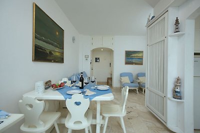 Modern appartement in Marina di Castagneto Ca...