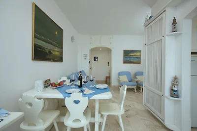 Appartamento a Marina di Castagneto Carducci